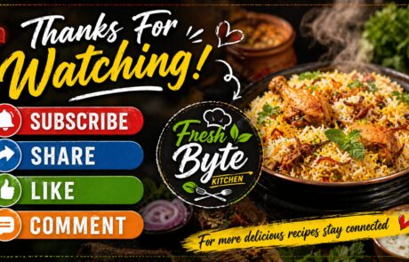 Royal Chicken Biryani - photo 3