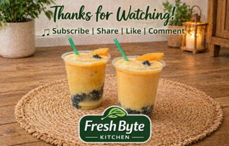 This Muskmelon Milkshake Will Keep You Cool All Day - photo 3