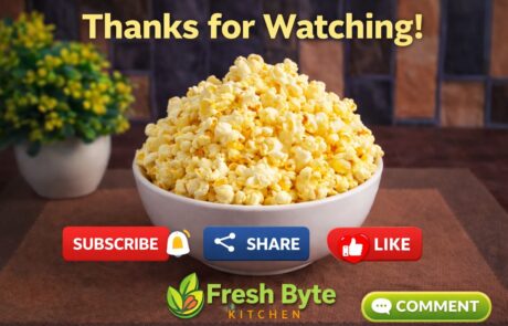 This Homemade Popcorn Secret Has Everyone Asking Questions - photo 2