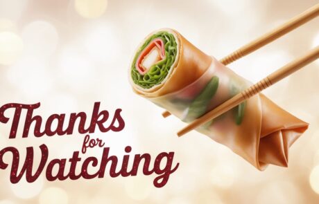 Making Crispy Chicken Spring Rolls at Home - The Results Are Incredible - photo 2