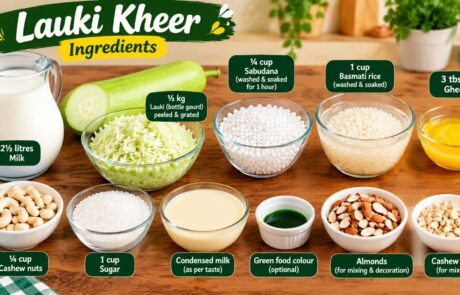 Lauki Kheer Recipe – photo 2 - Fresh Byte Kitchen Lauki Kheer Recipe - photo 2